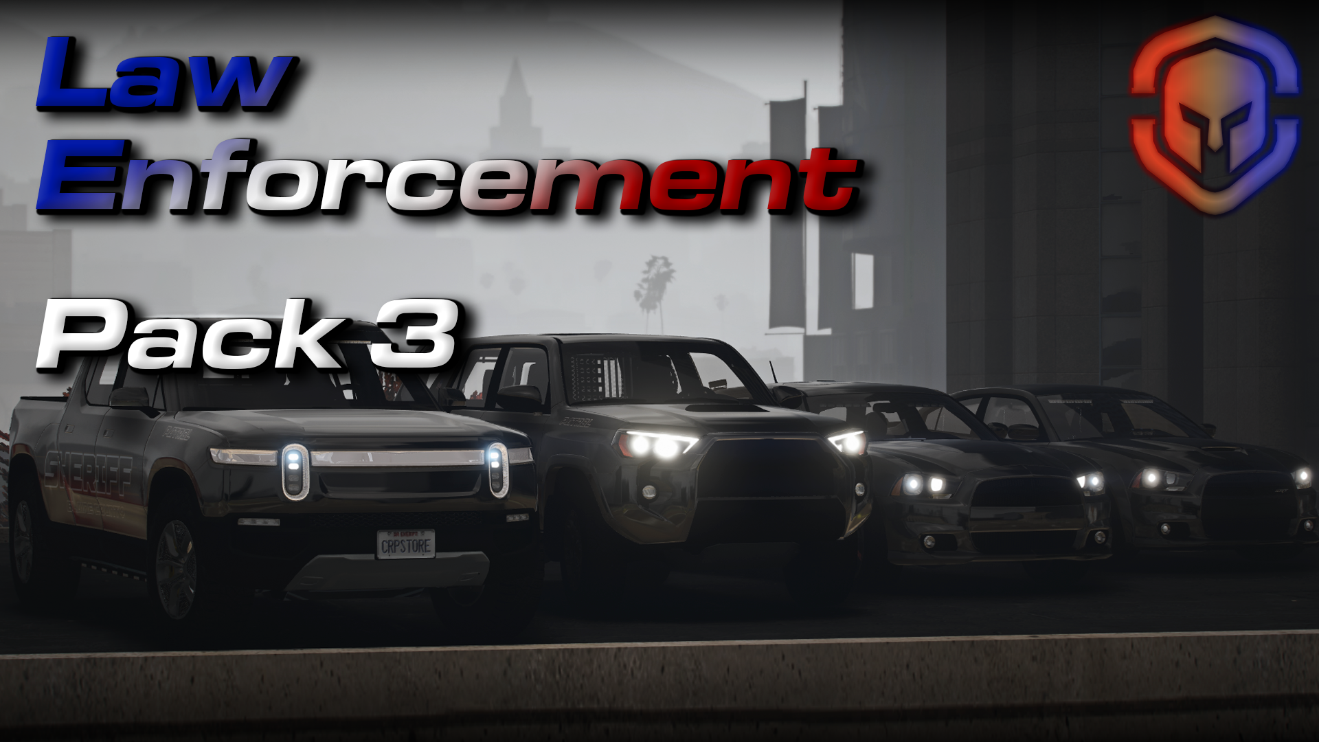 LEO Pack #3 - Reworked product banner