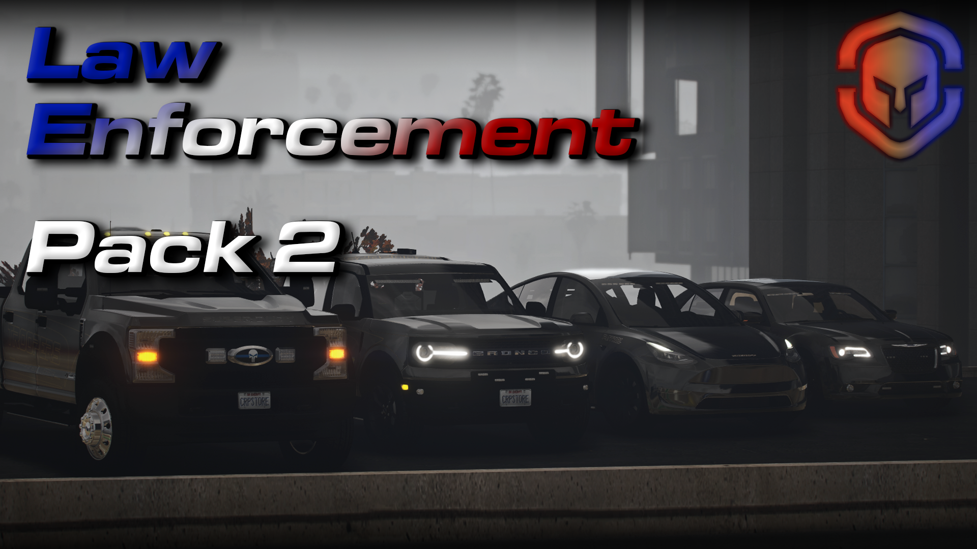 LEO Pack #2 - Reworked product banner