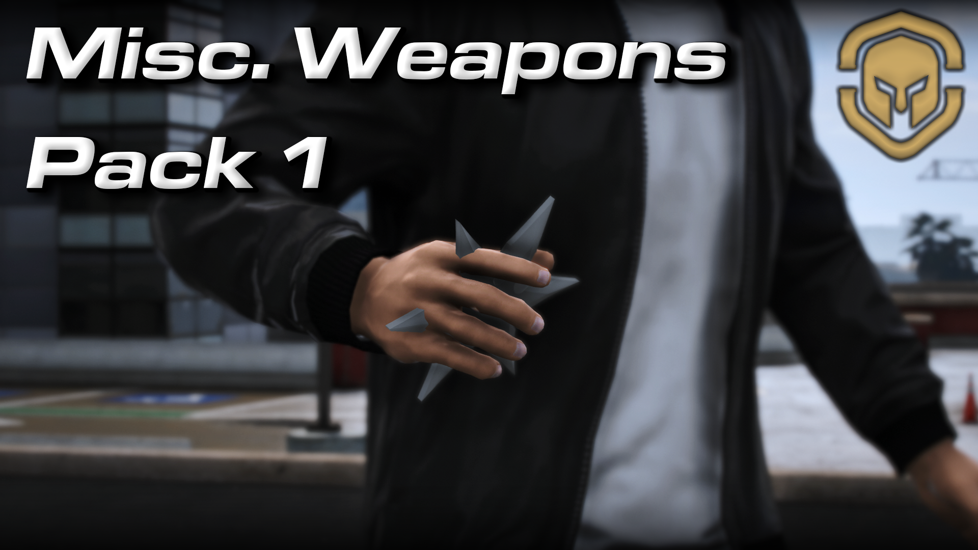 Miscellaneous Pack 1  product banner