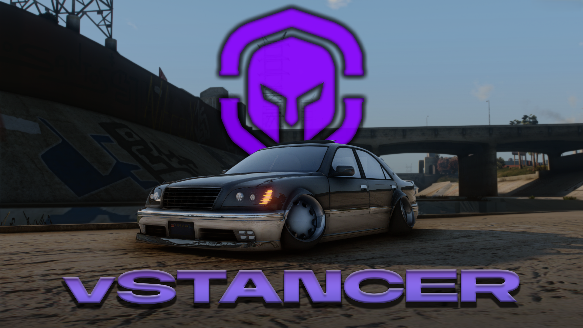 vStancer Permissions product banner