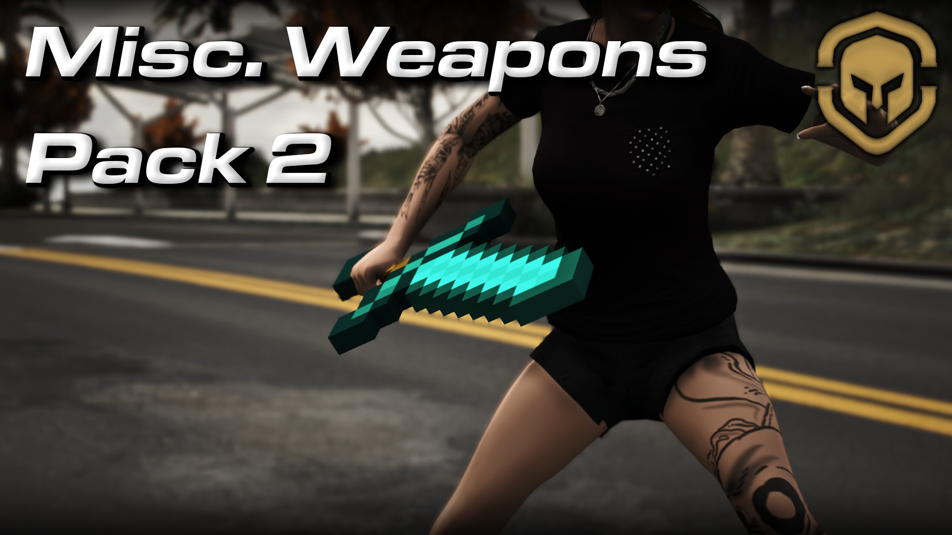 Miscellaneous Pack 2 product banner