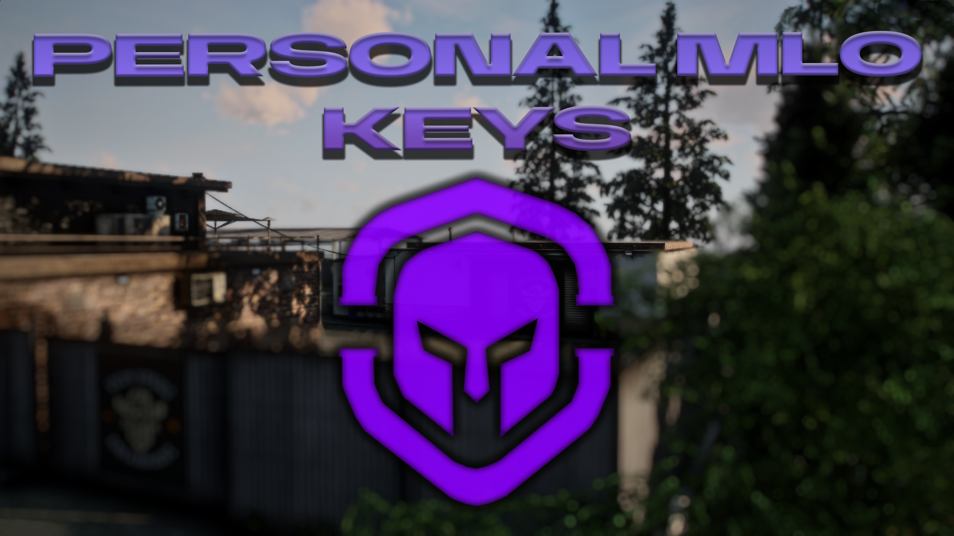 MLO Keys product banner