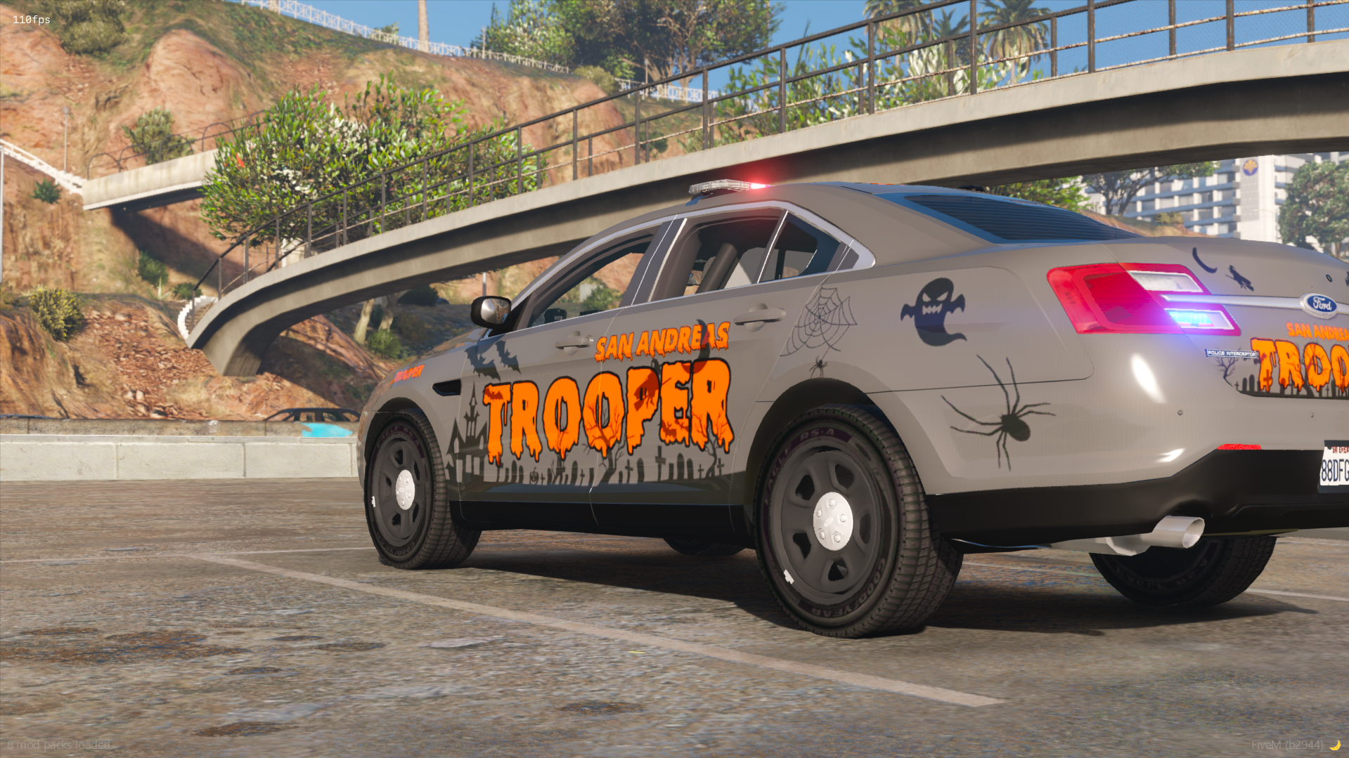 2025 Halloween LEO Pack product banner