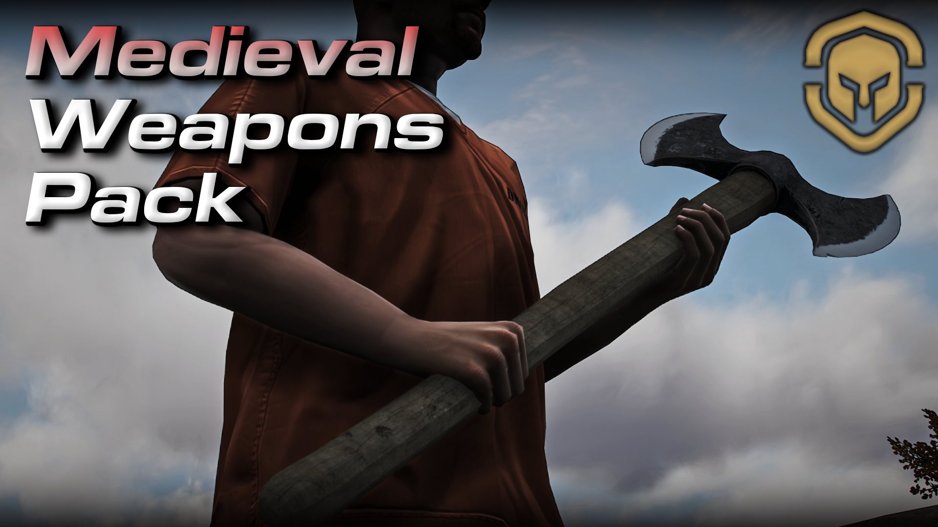 Medieval Pack product banner